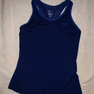 Nike Dri fit Women’s tank